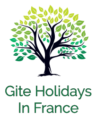 Gite Holidays In France