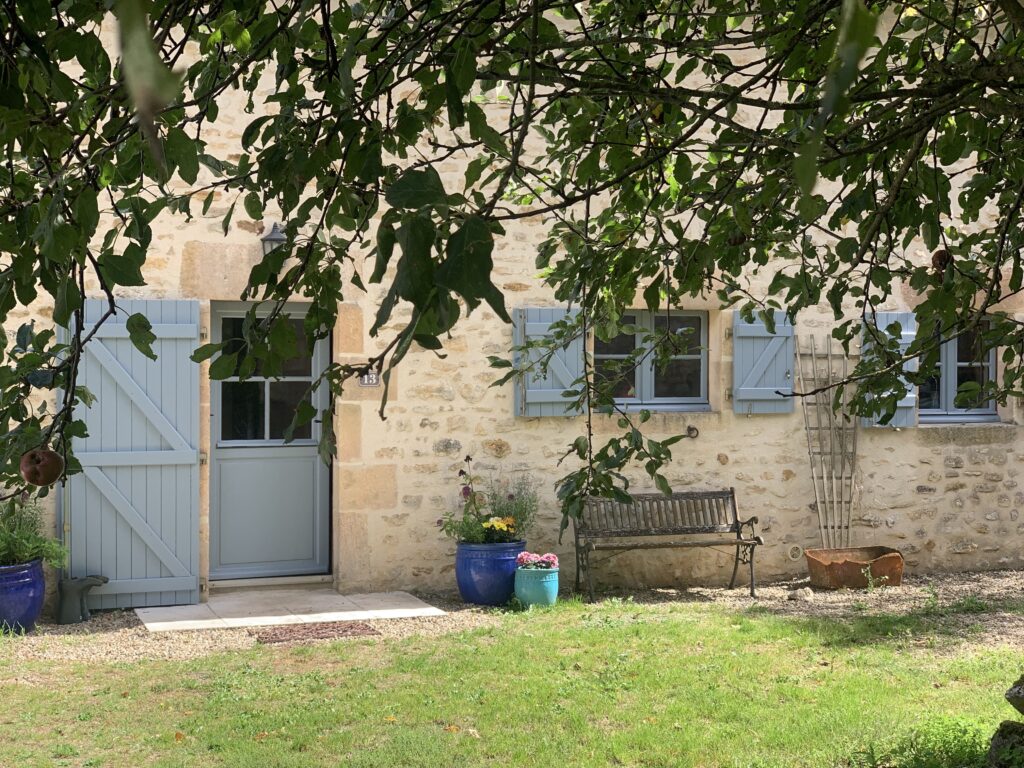 la Maison Marguerite