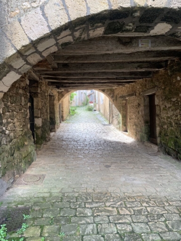 Angles-sur-l'Anglin