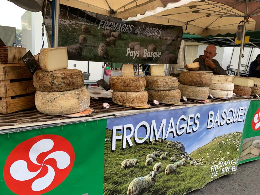 Fromage